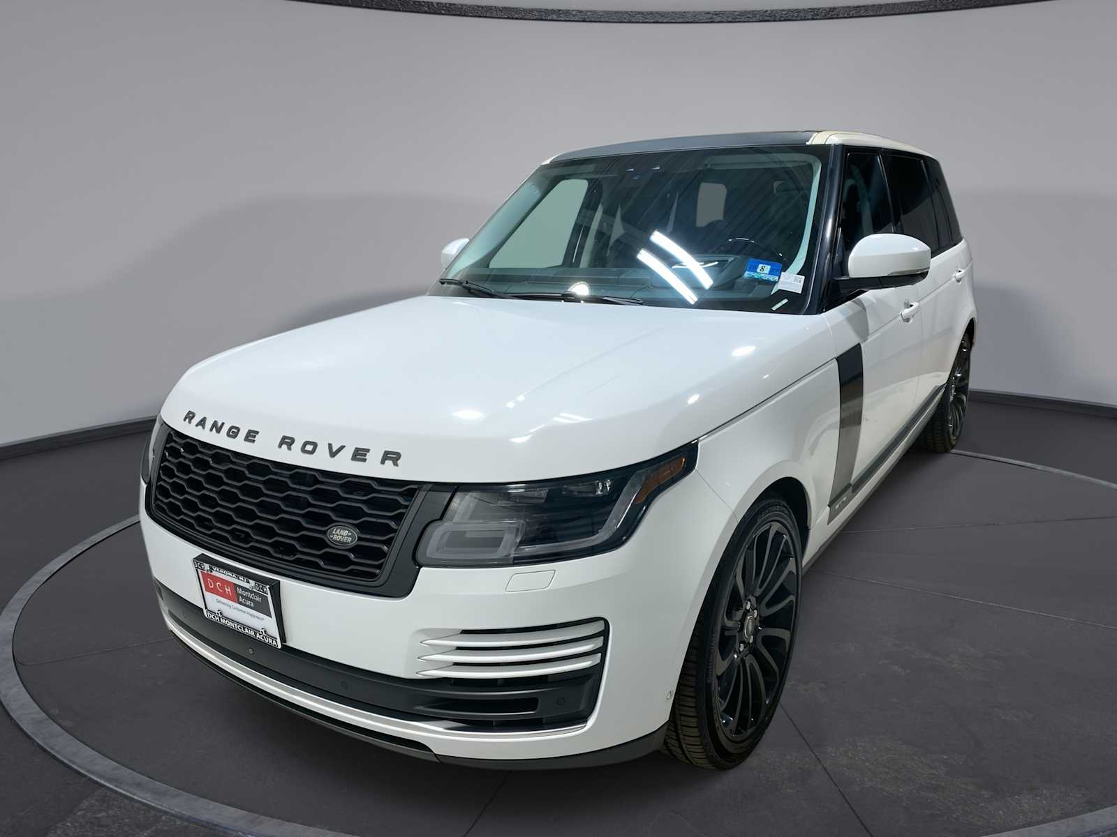 2018 Land Rover Range Rover  -
                  Verona, NJ