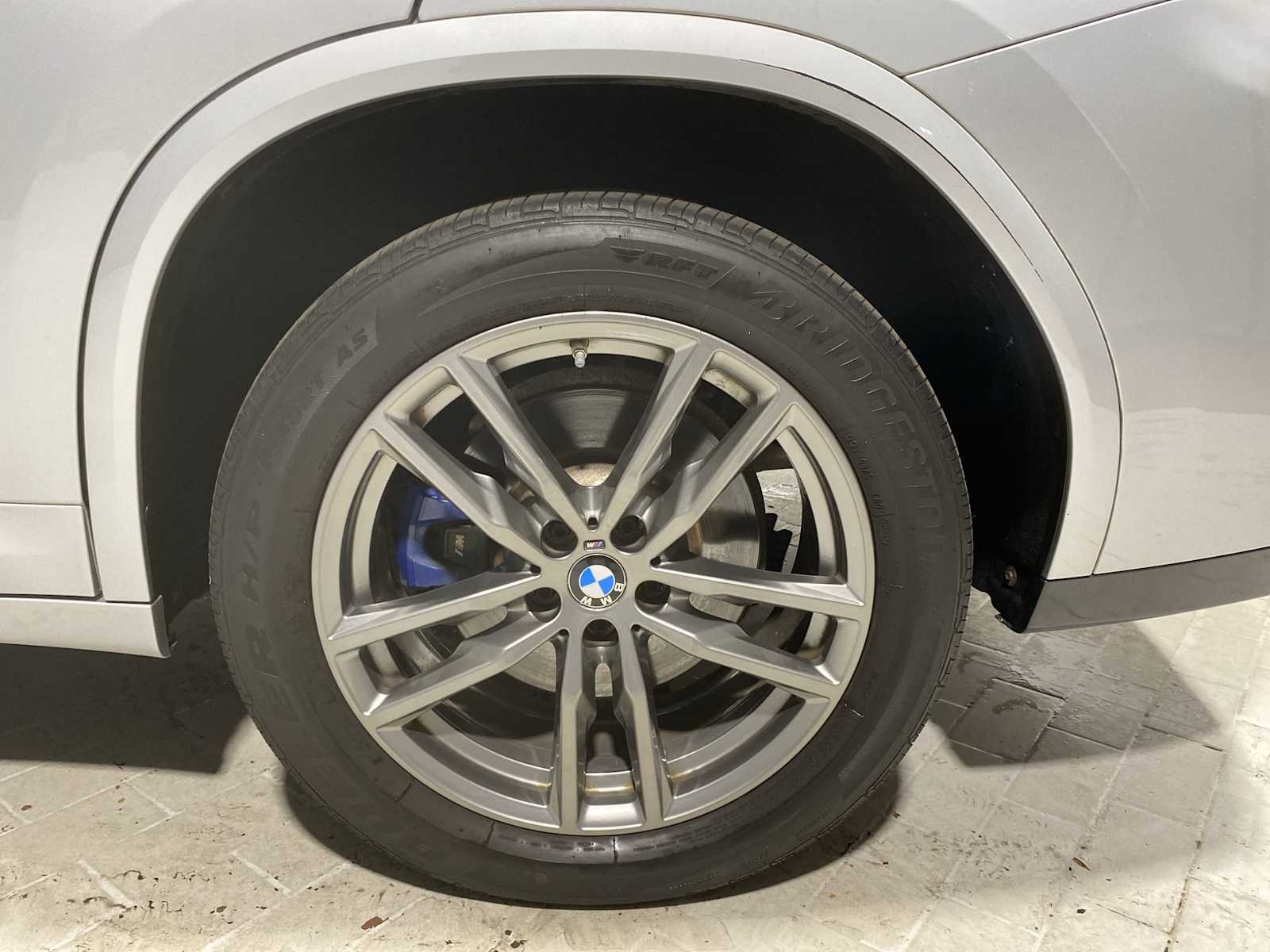 Thumbnail: 2019 BMW X4 - 8