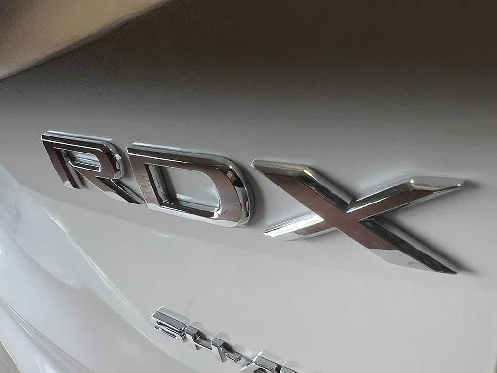 Thumbnail: 2026 Acura RDX - 9