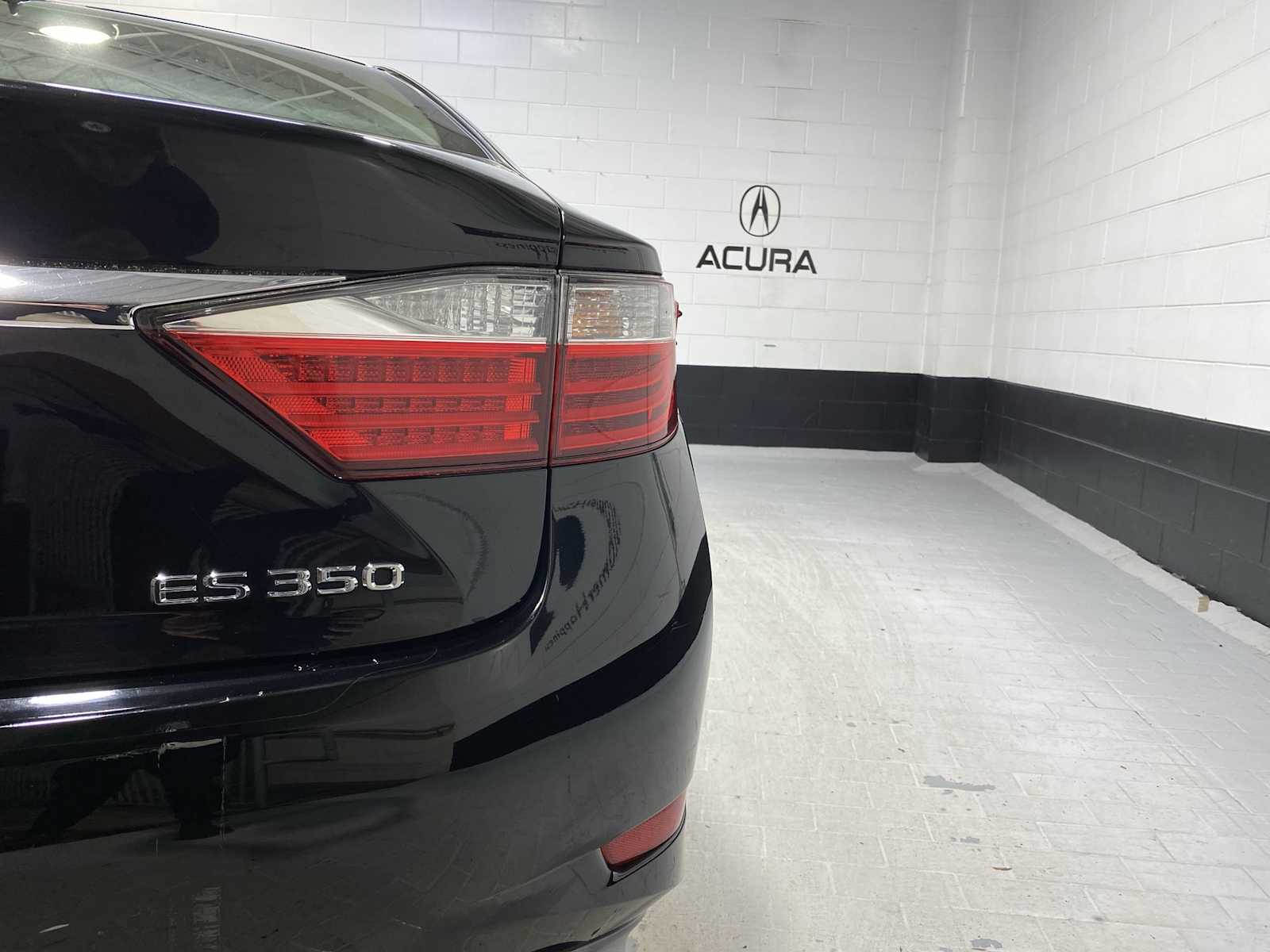 2014 Lexus ES 350 7