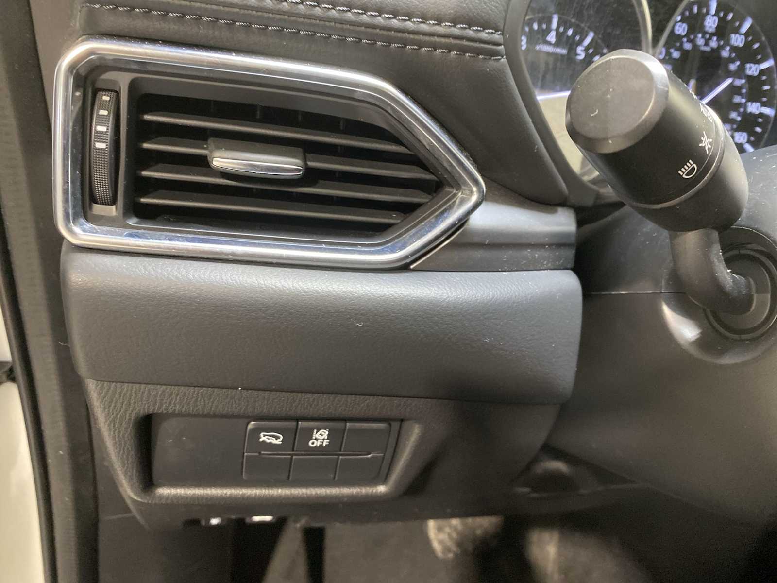 Thumbnail: 2021 Mazda CX-5 - 24