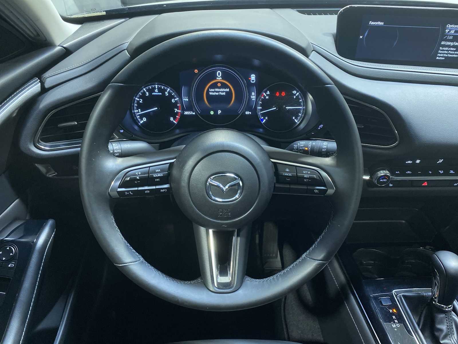 Thumbnail: 2024 Mazda CX-30 - 15