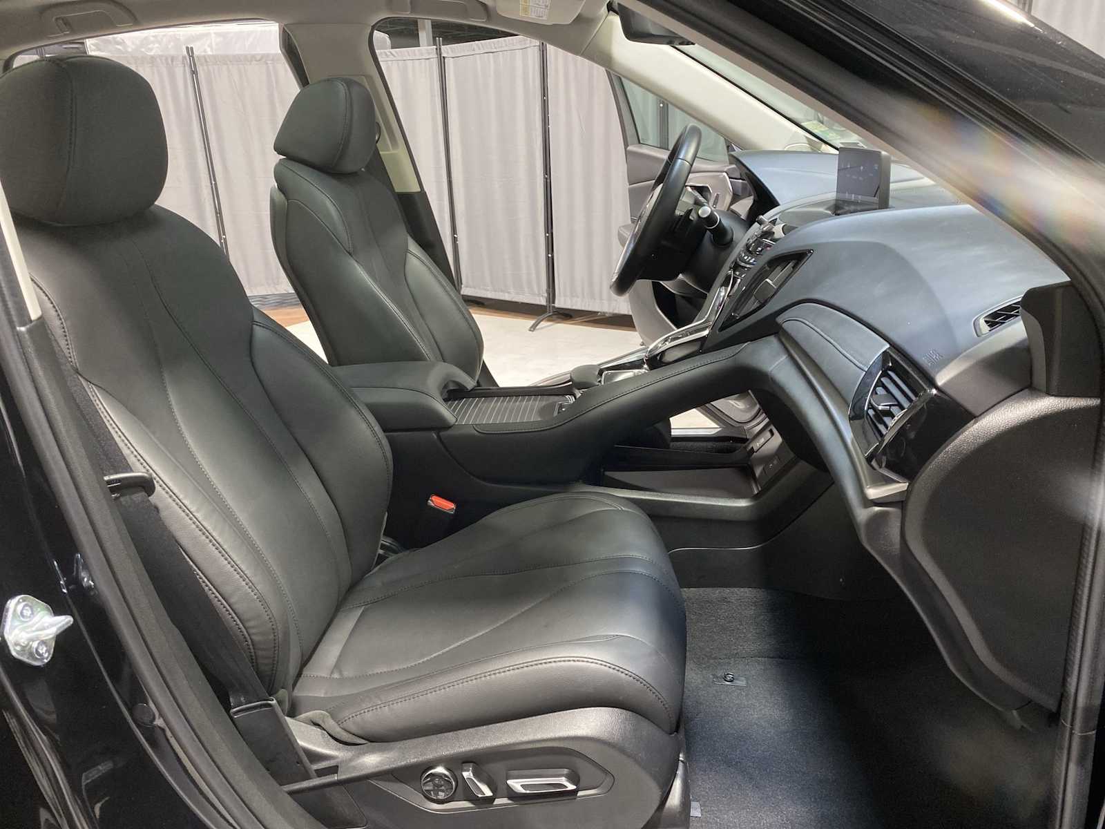 Thumbnail: 2024 Acura RDX - 14