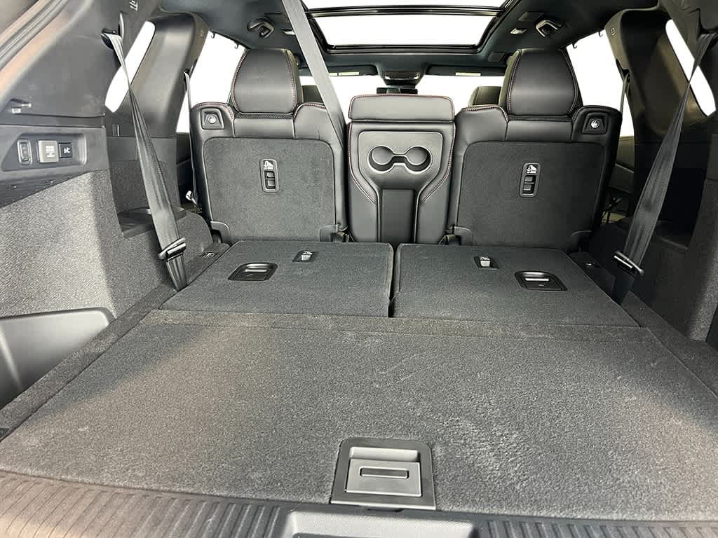 Thumbnail: 2026 Acura MDX - 29