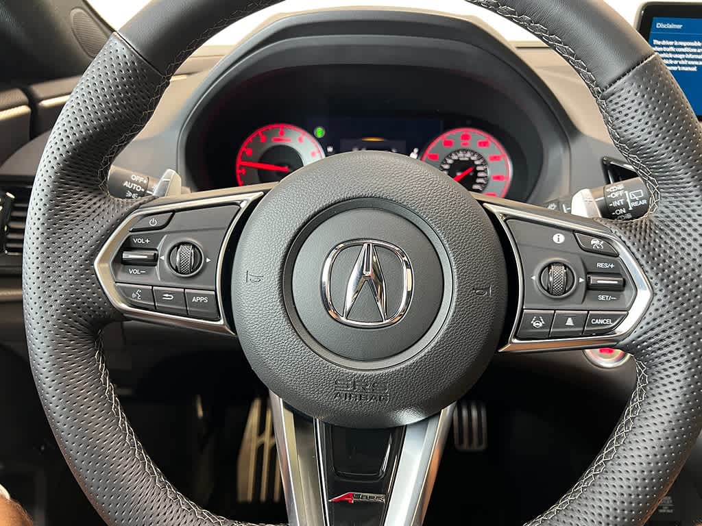 Thumbnail: 2026 Acura RDX - 15