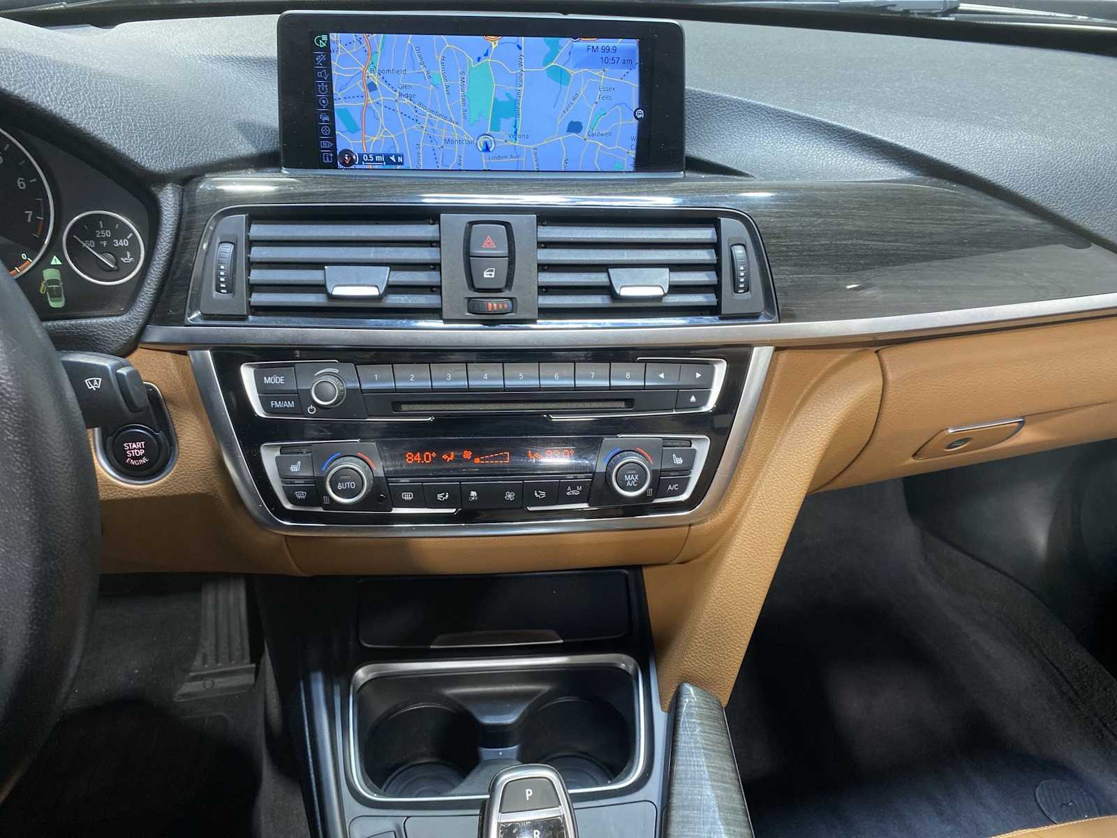 Thumbnail: 2015 BMW 4 Series - 16