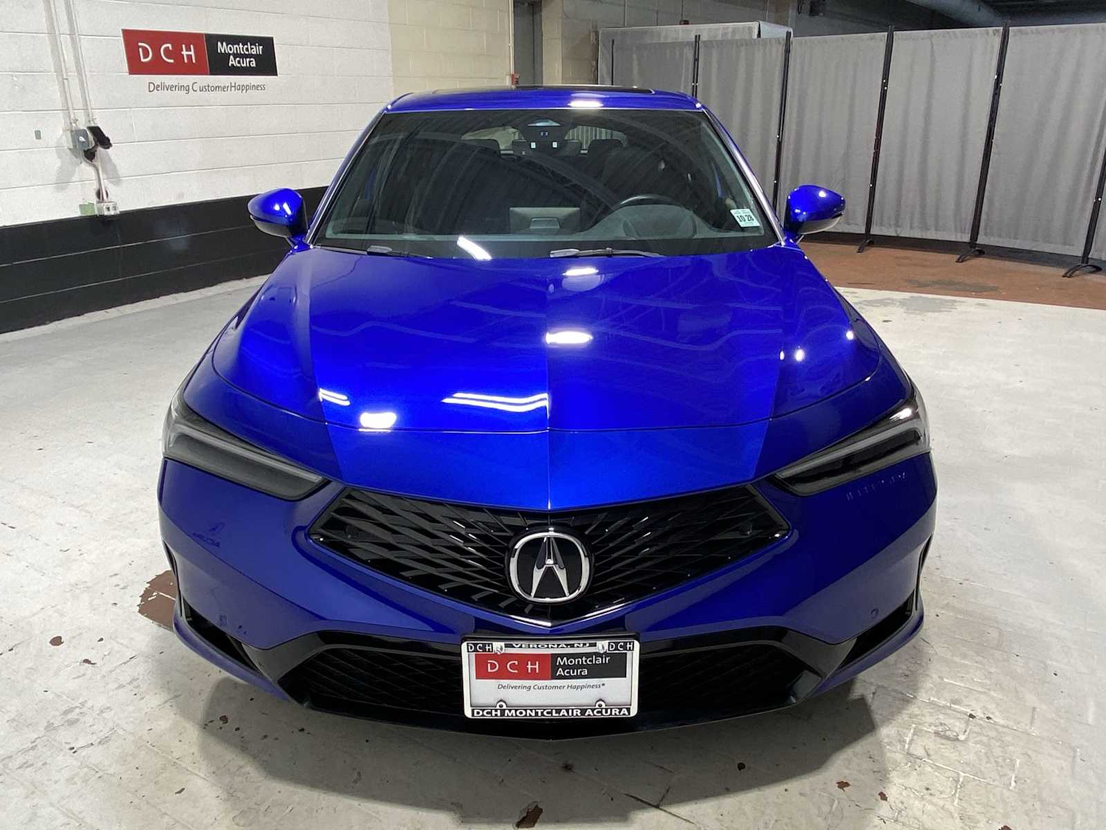 Thumbnail: 2024 Acura Integra - 6