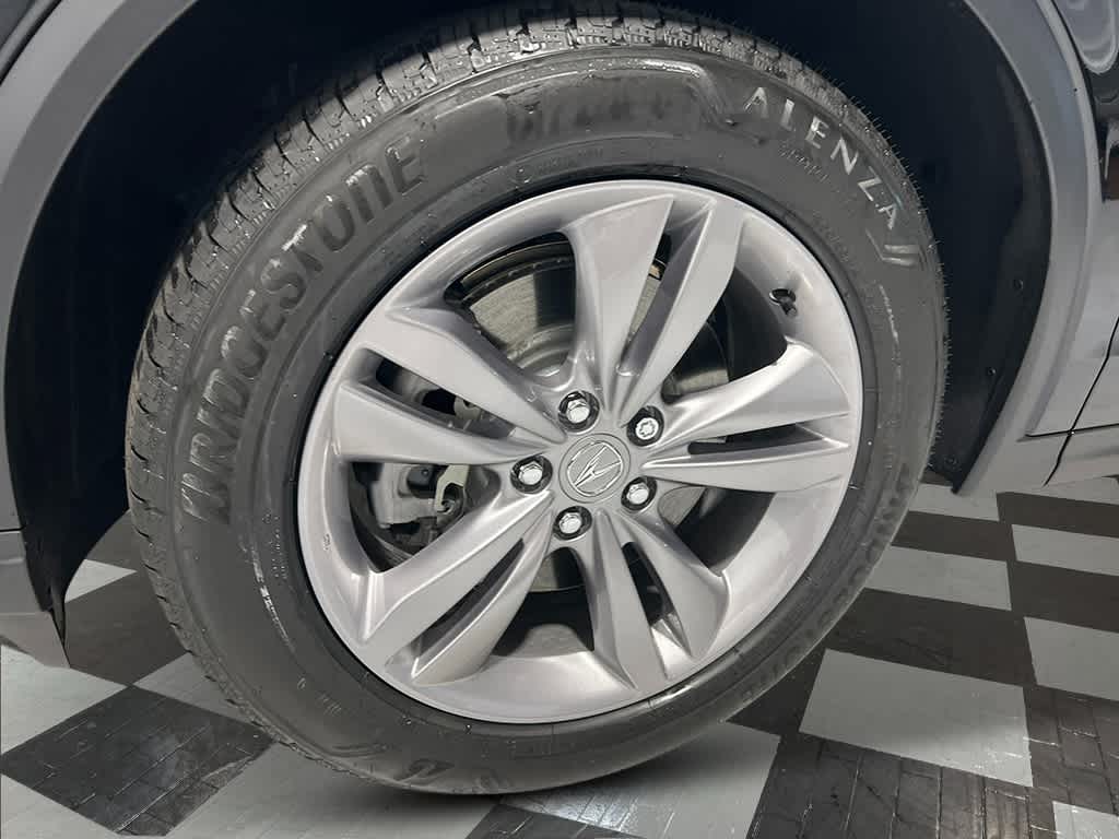 Thumbnail: 2026 Acura MDX - 12