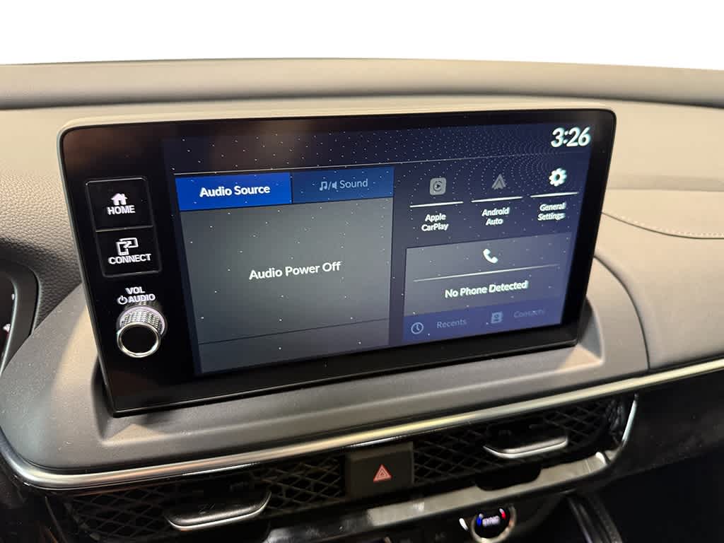 Thumbnail: 2026 Acura ADX - 25