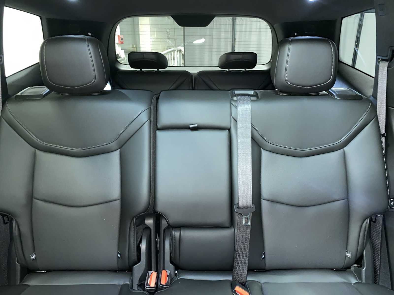 Thumbnail: 2023 Cadillac XT6 - 22