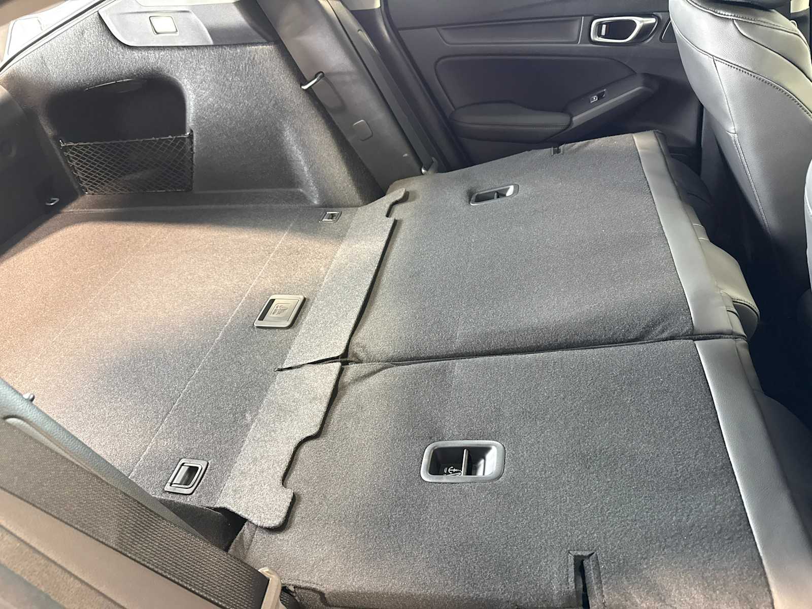 Thumbnail: 2026 Acura Integra - 32