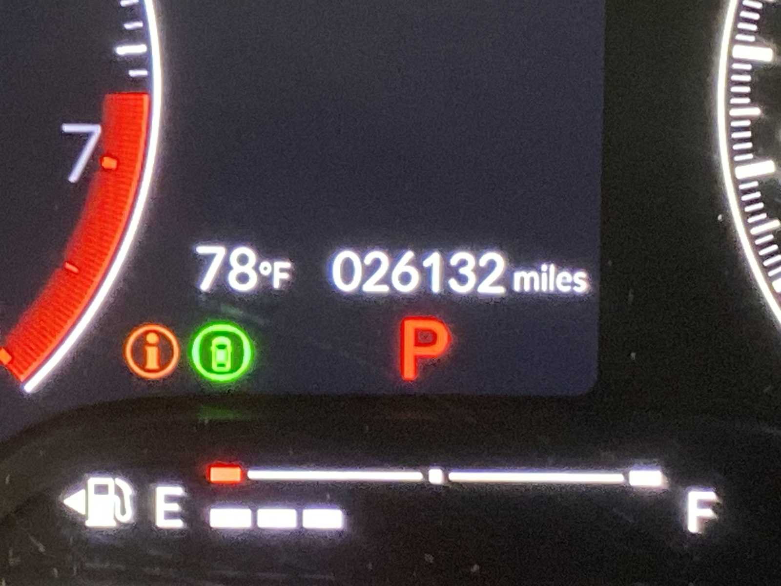 Thumbnail: 2024 Honda Civic - 18