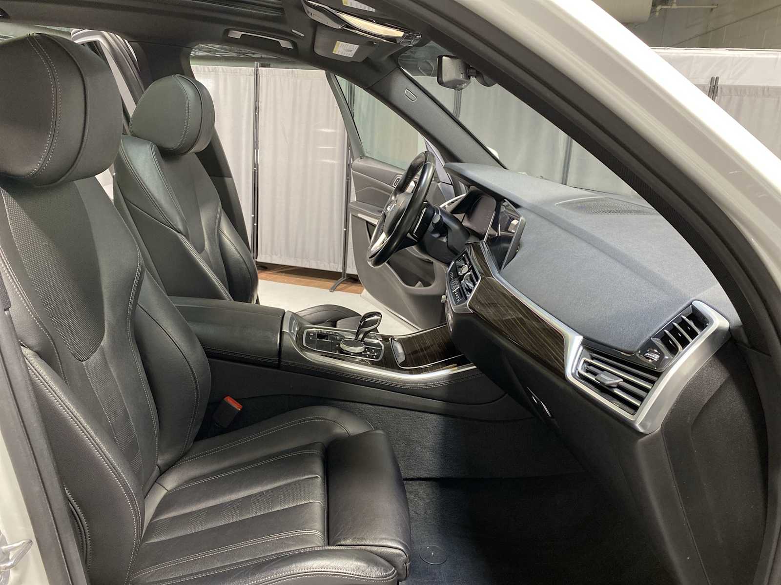 2019 BMW X5 xDrive40i 14