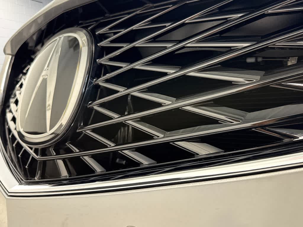 Thumbnail: 2026 Acura MDX - 11