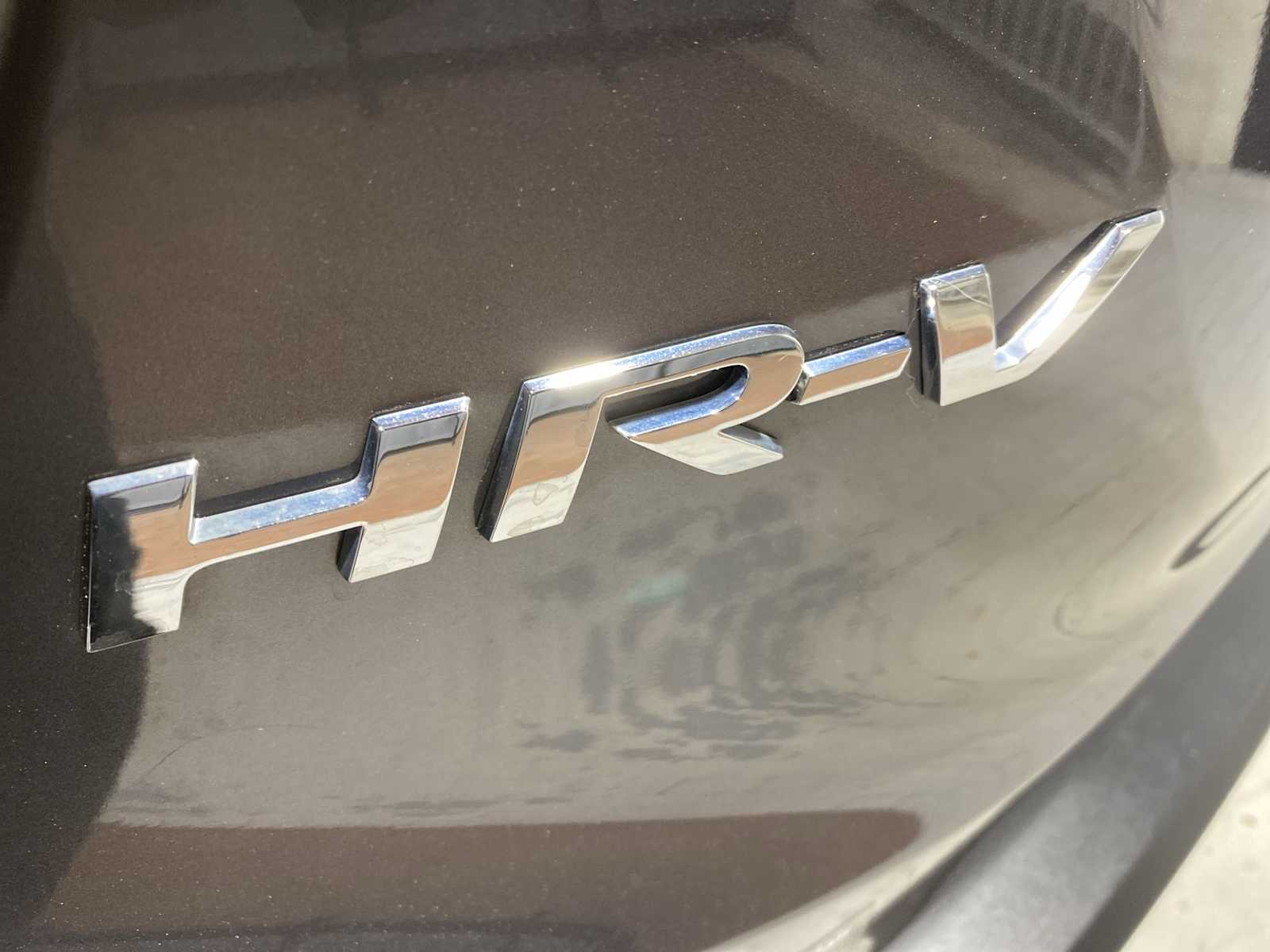 Thumbnail: 2018 Honda HR-V - 7