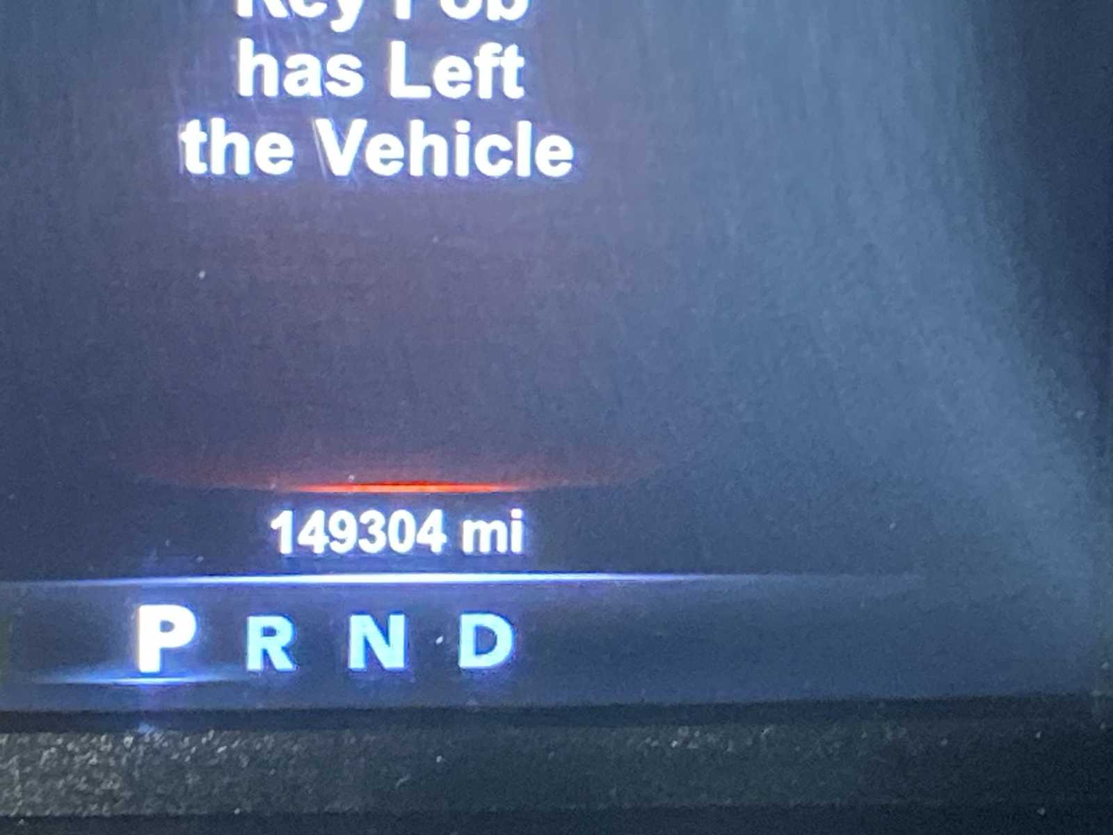 Thumbnail: 2018 RAM 1500 - 18