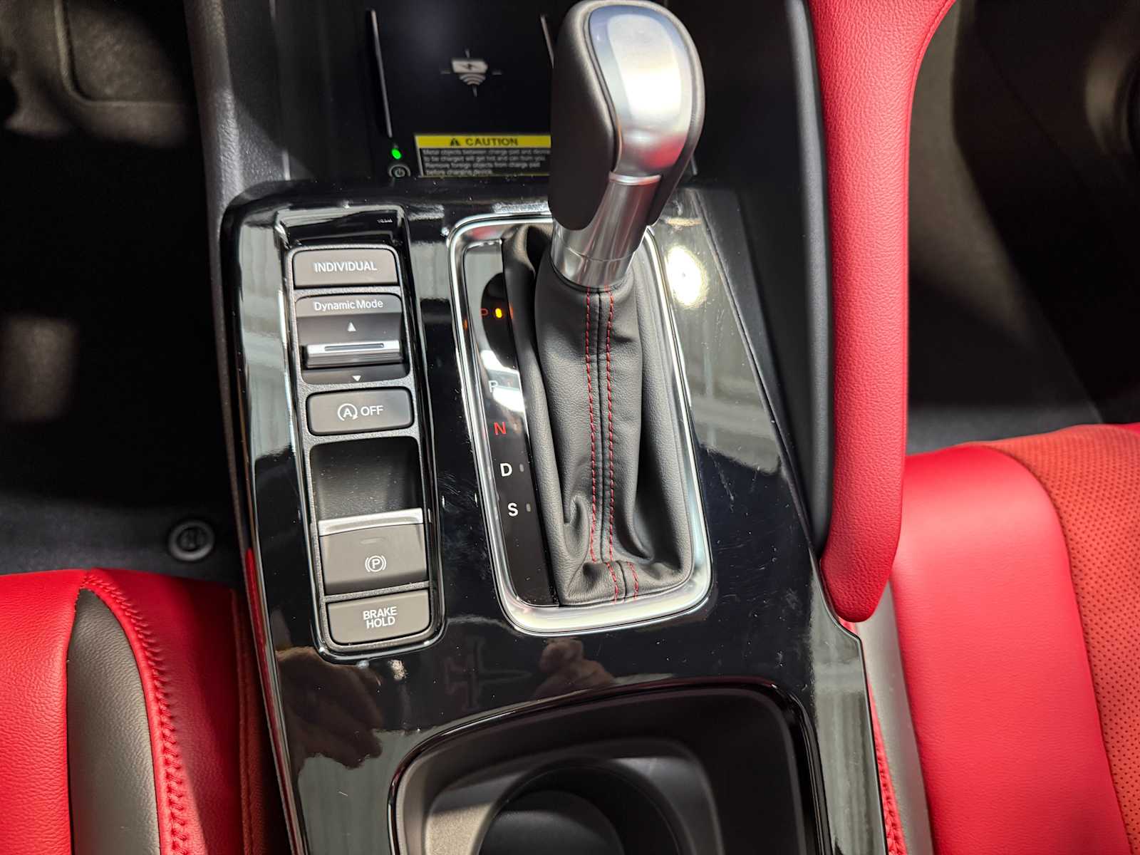 Thumbnail: 2026 Acura Integra - 23