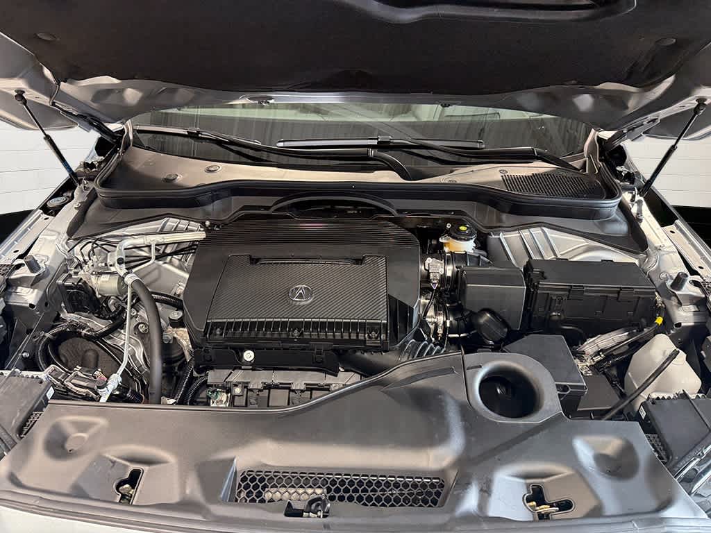 Thumbnail: 2026 Acura MDX - 11