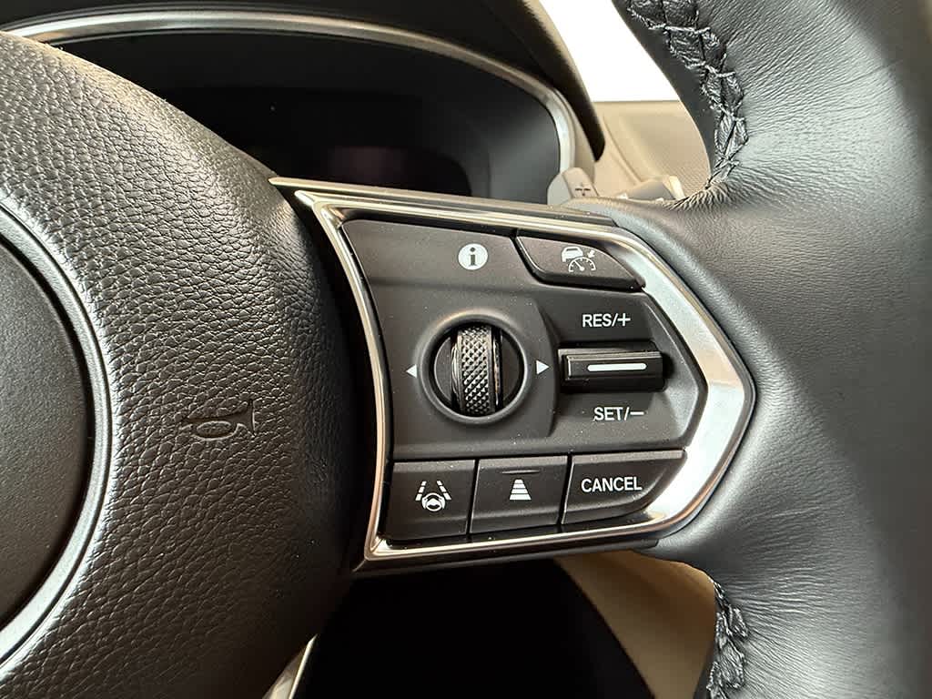 Thumbnail: 2026 Acura MDX - 17