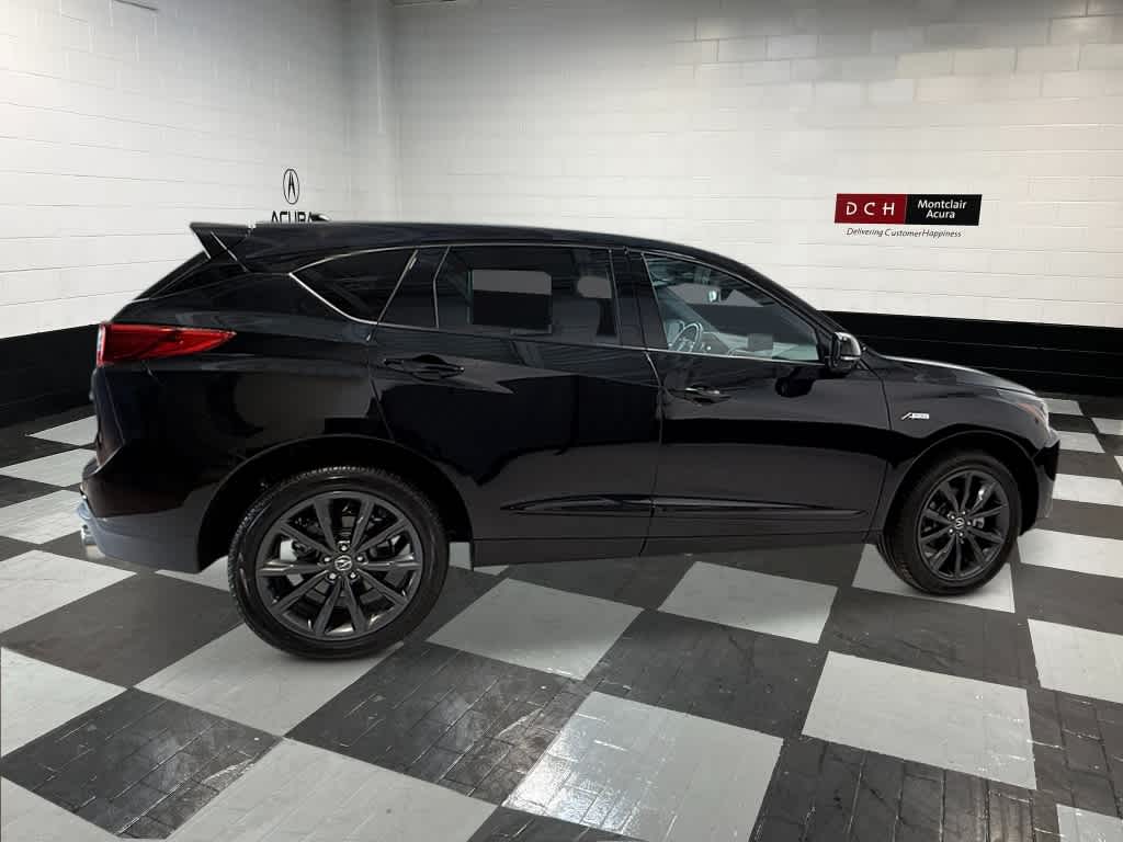 Thumbnail: 2026 Acura RDX - 6