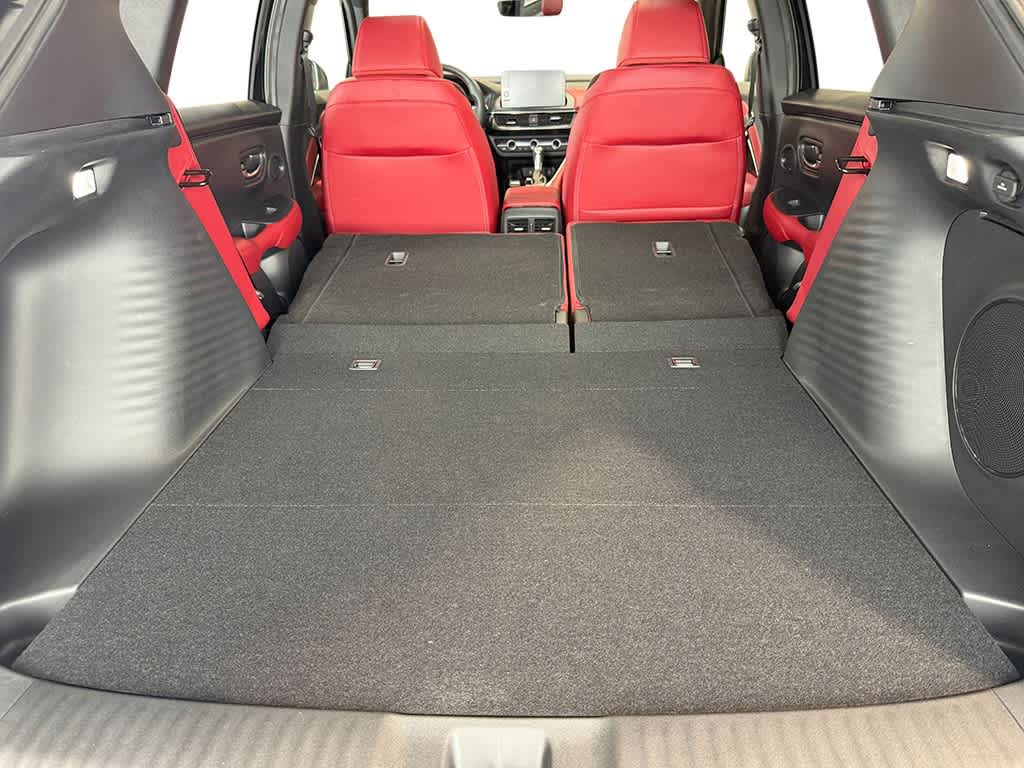 Thumbnail: 2026 Acura ADX - 35