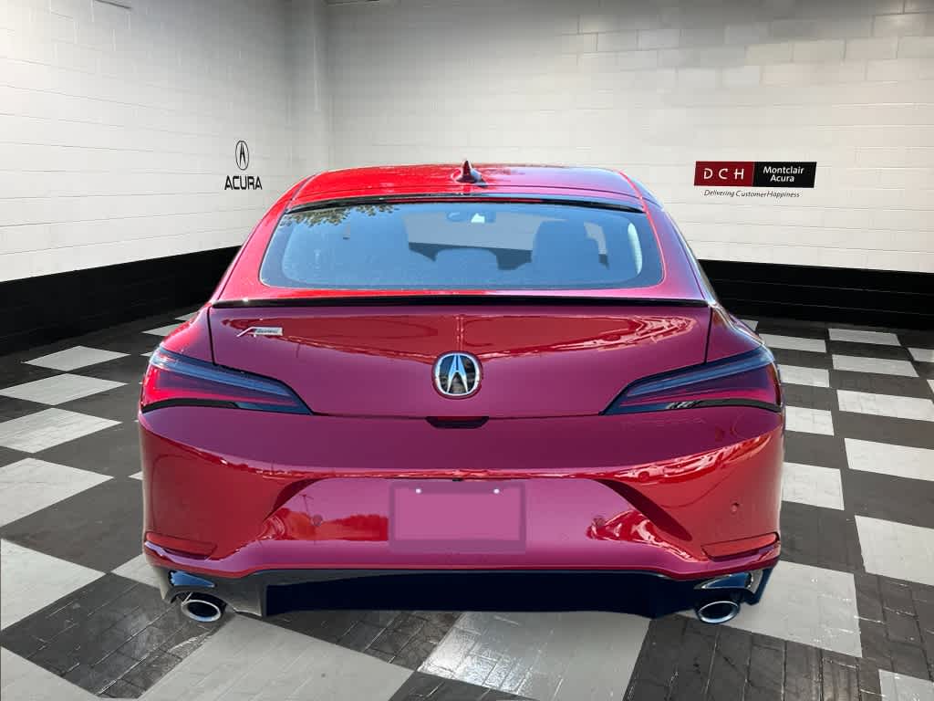 Thumbnail: 2026 Acura Integra - 3