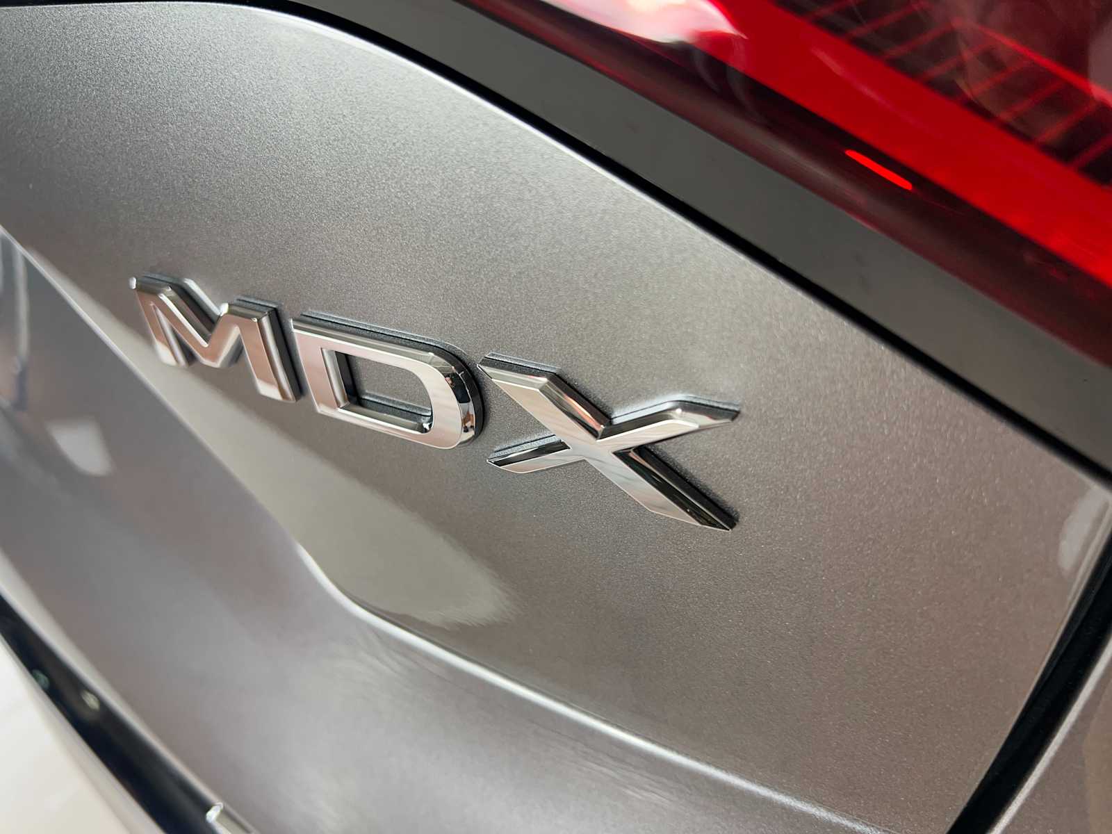 Thumbnail: 2026 Acura MDX - 9