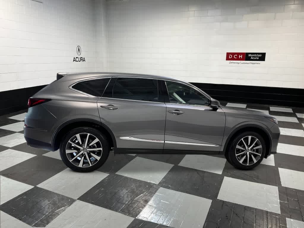 Thumbnail: 2026 Acura MDX - 6