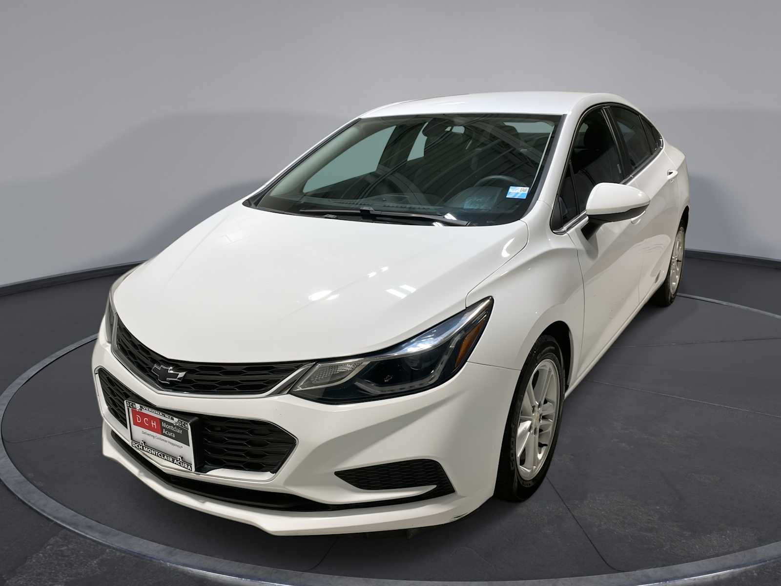 2017 Chevrolet Cruze LT -
                  Verona, NJ