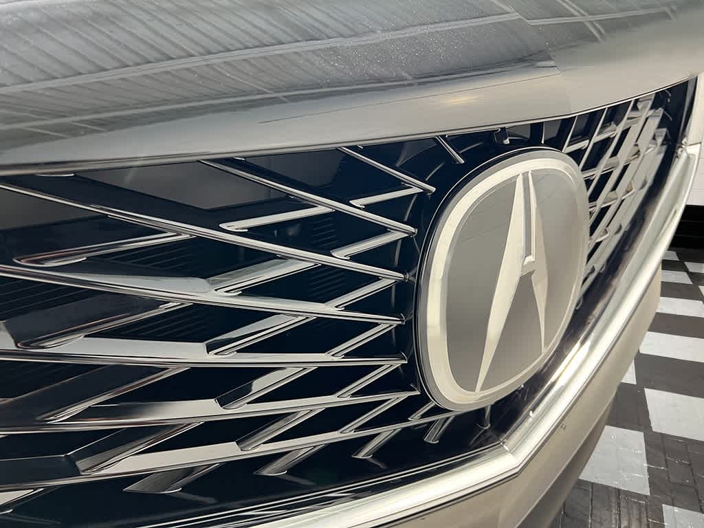 Thumbnail: 2026 Acura MDX - 10