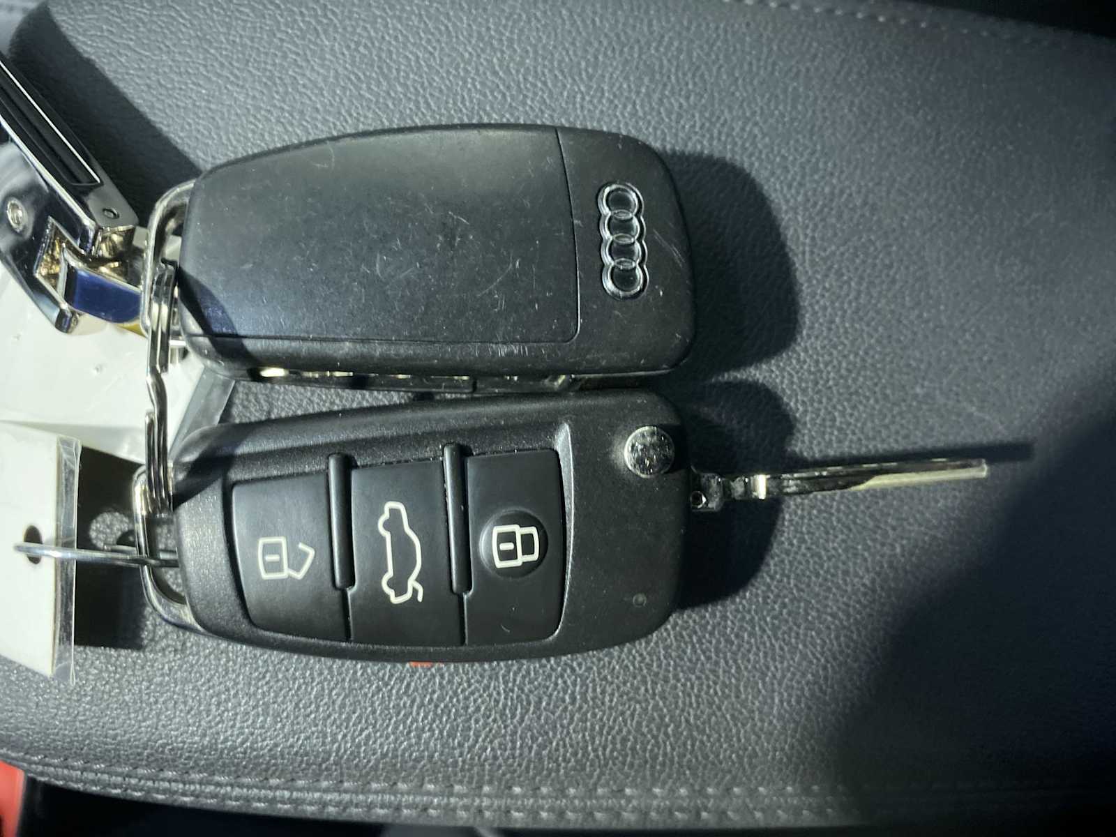 Thumbnail: 2019 Audi Q3 - 19