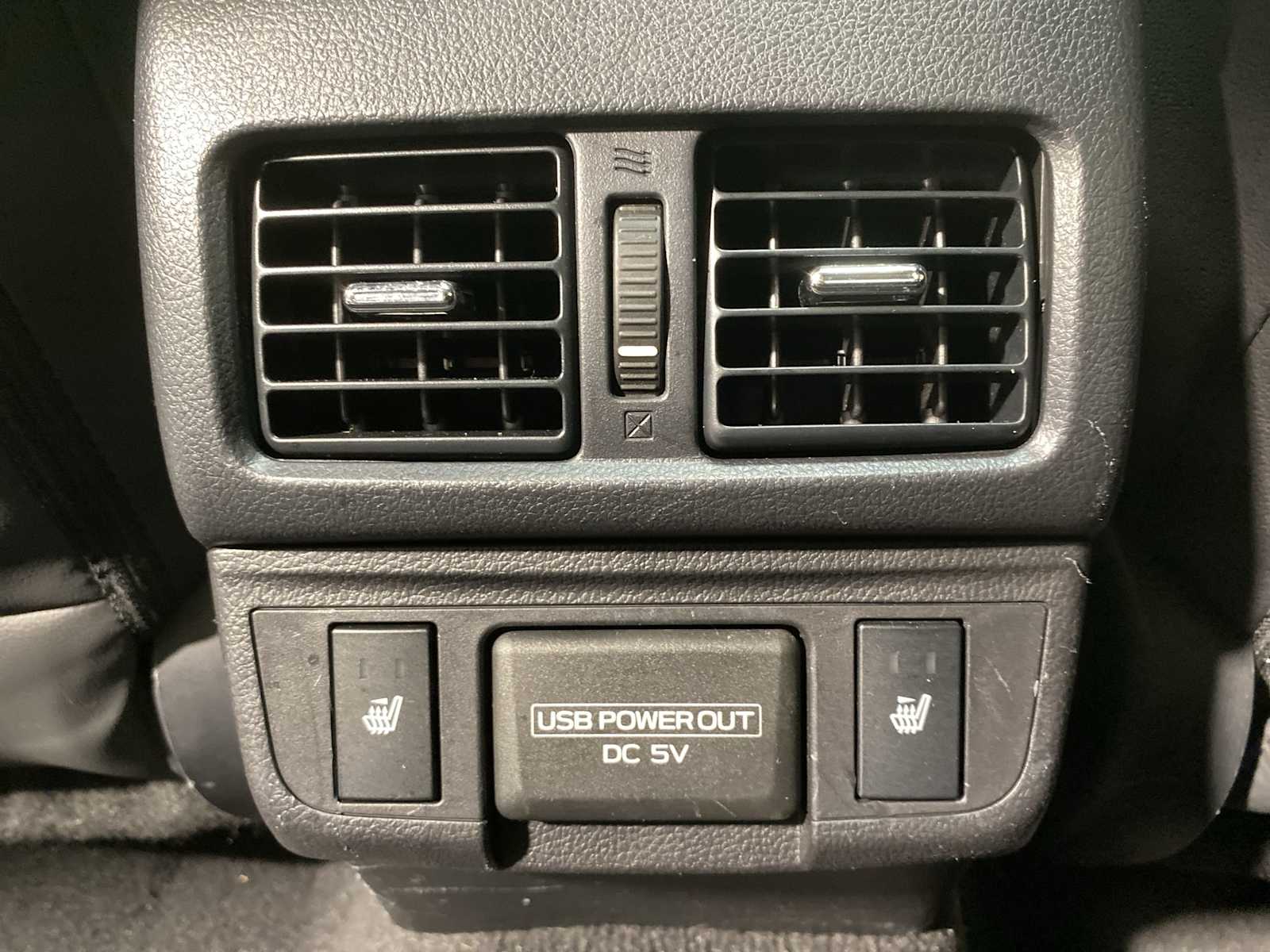 Thumbnail: 2018 Subaru Outback - 25