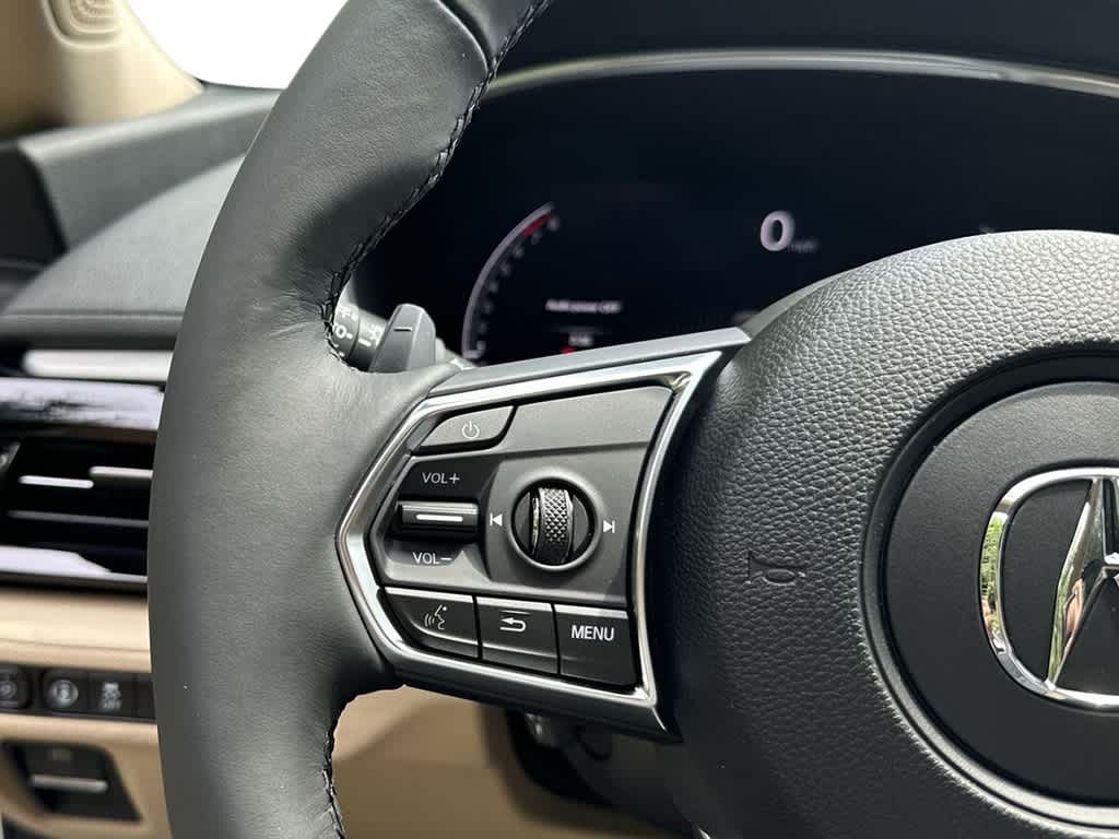 Thumbnail: 2026 Acura MDX - 15