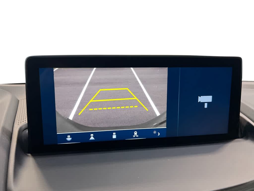 2025 Acura RDX Base 27