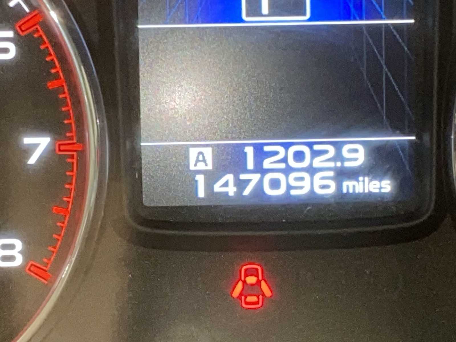 Thumbnail: 2014 Subaru Legacy - 18