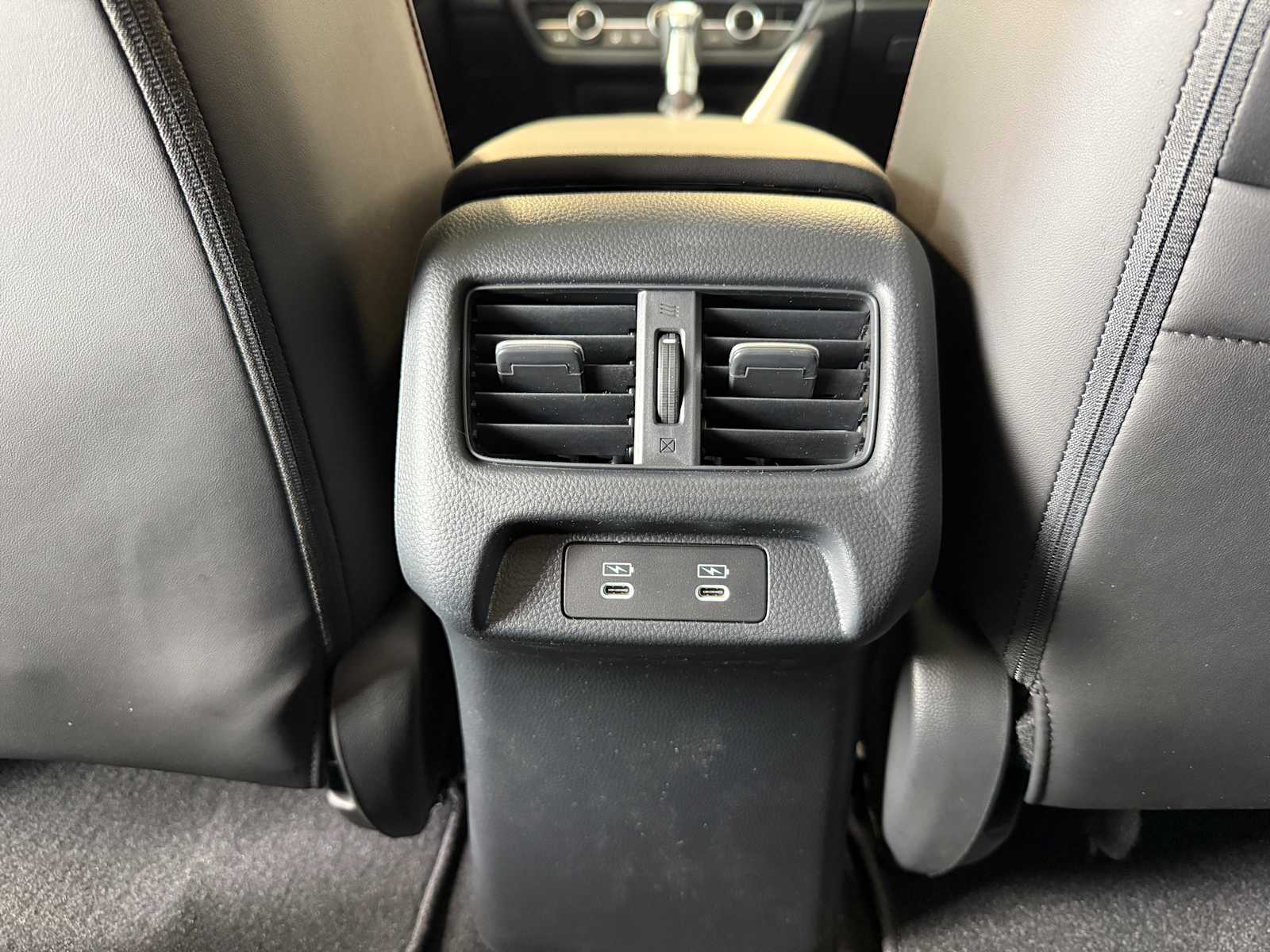 Thumbnail: 2026 Acura ADX - 31