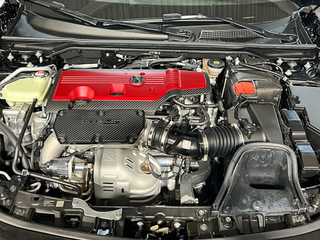 Thumbnail: 2026 Acura Integra - 12