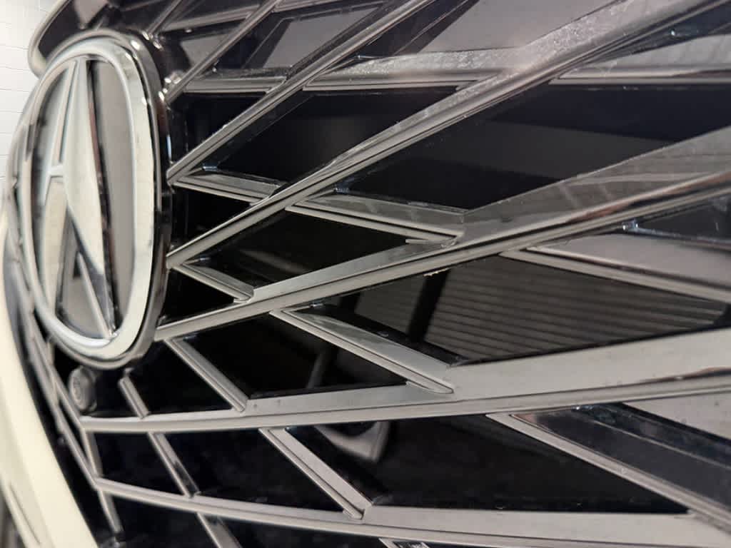 Thumbnail: 2026 Acura ADX - 11