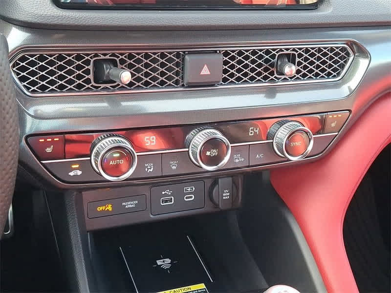 Thumbnail: 2026 Acura Integra - 19
