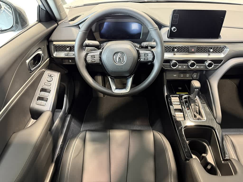 Thumbnail: 2026 Acura Integra - 14