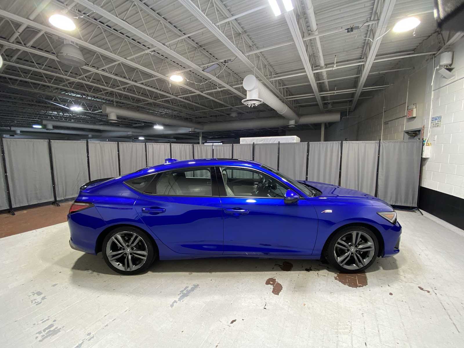 Thumbnail: 2024 Acura Integra - 27