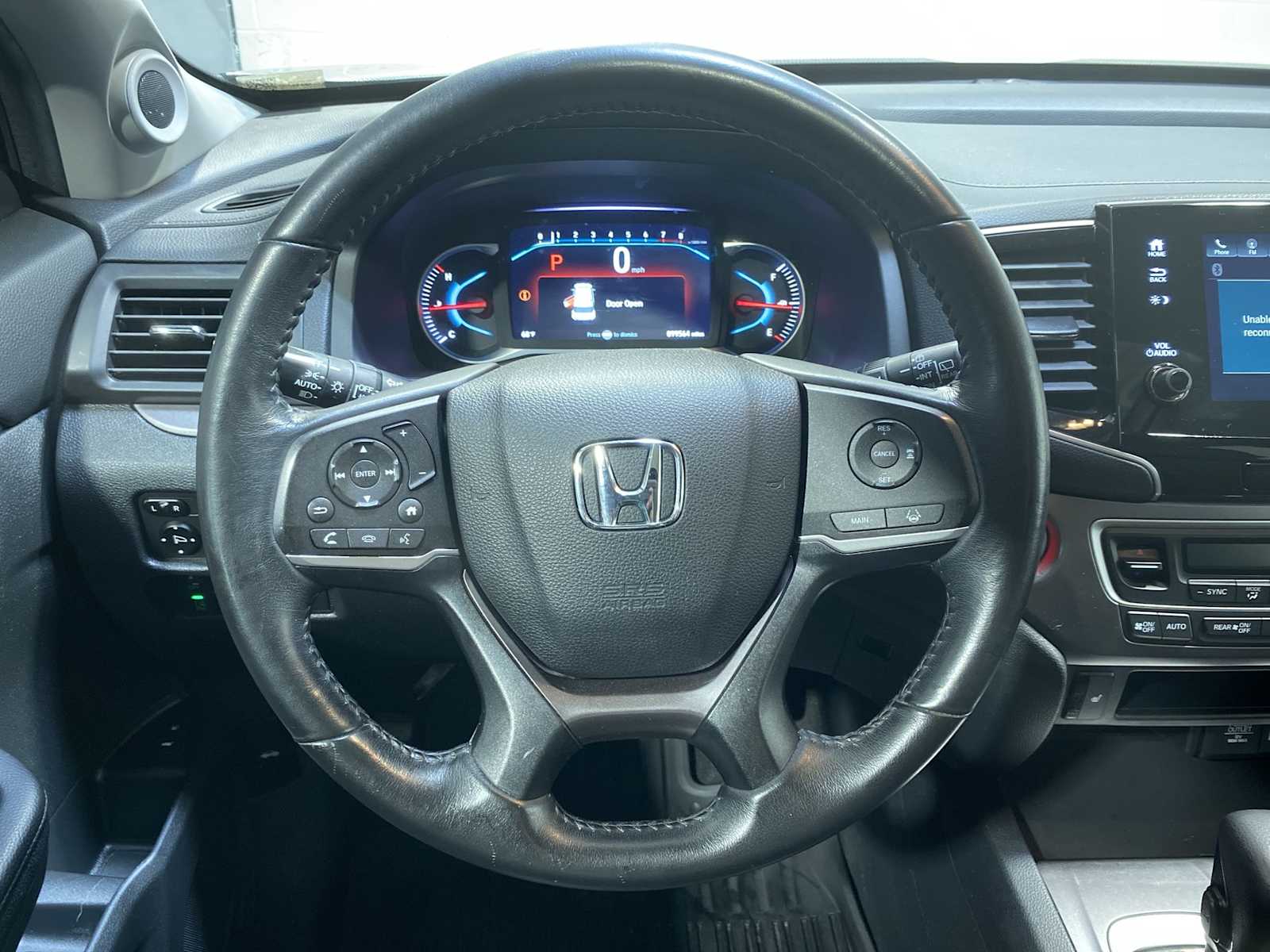 Thumbnail: 2019 Honda Pilot - 15