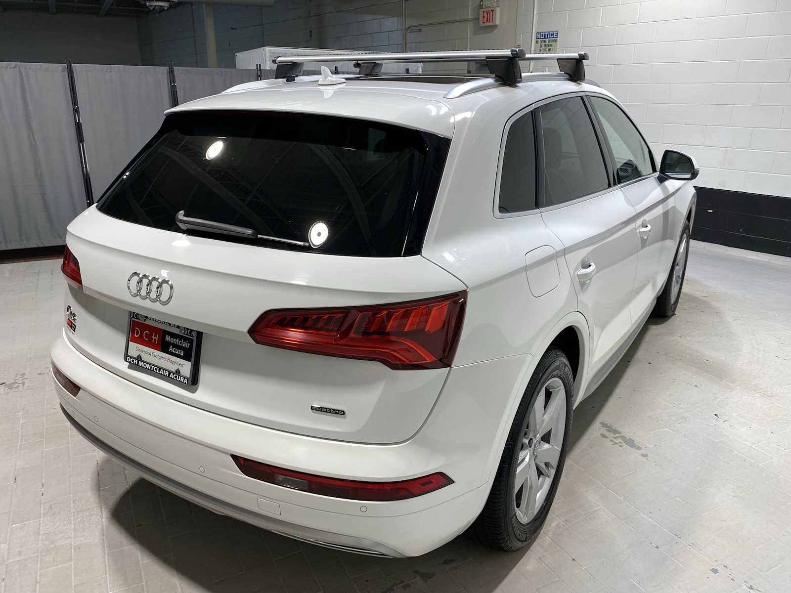 Thumbnail: 2019 Audi Q5 - 26