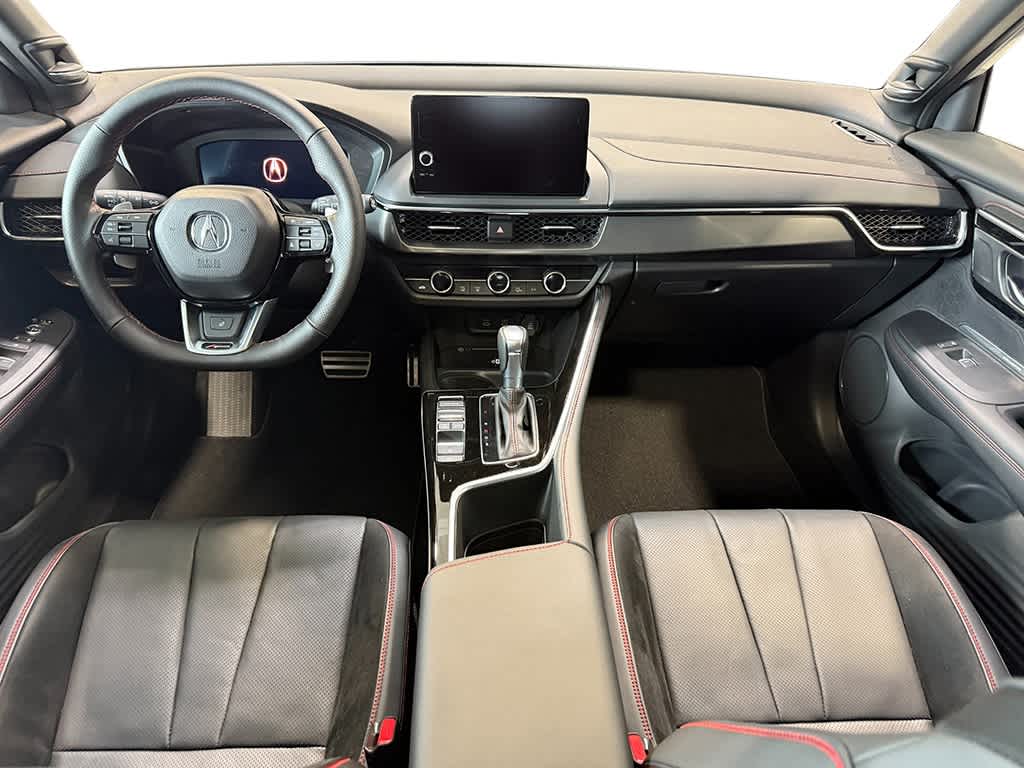 Thumbnail: 2026 Acura ADX - 22