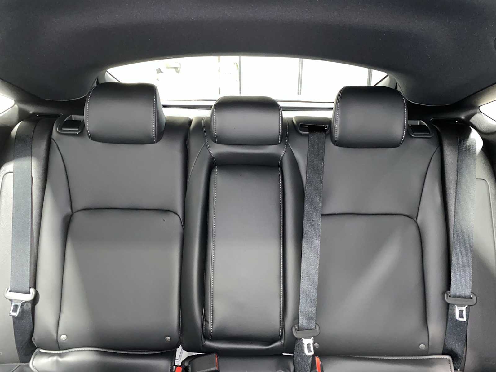 Thumbnail: 2024 Acura Integra - 22