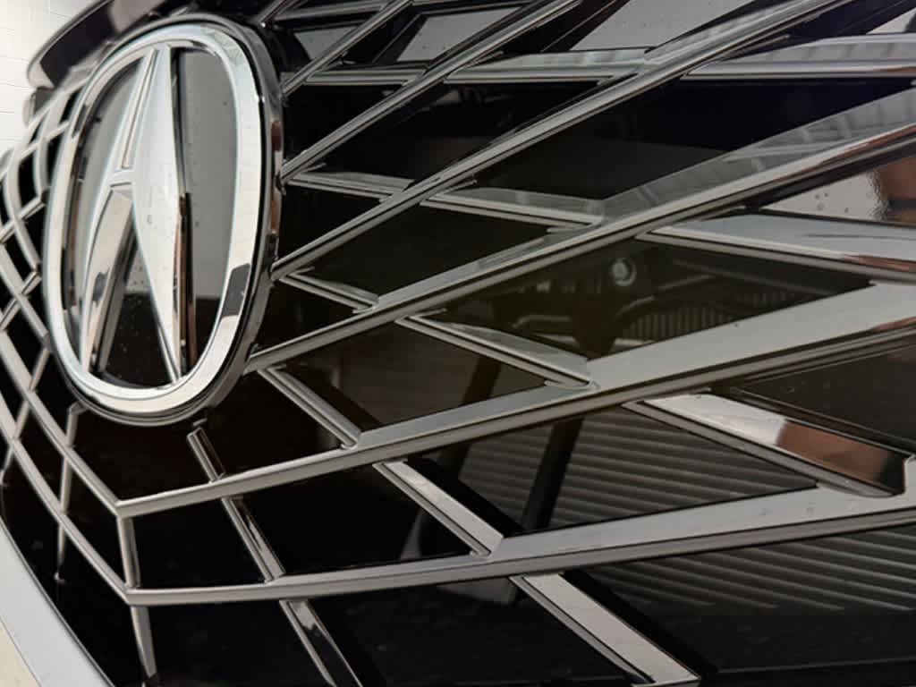 Thumbnail: 2025 Acura ADX - 10