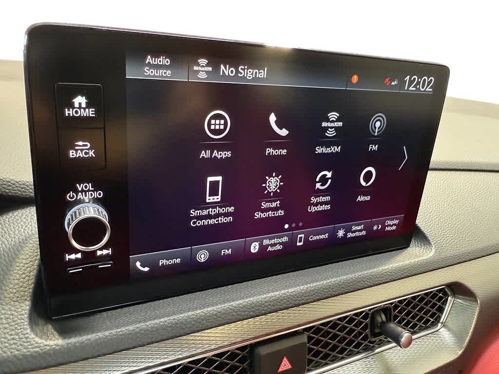 Thumbnail: 2026 Acura Integra - 24