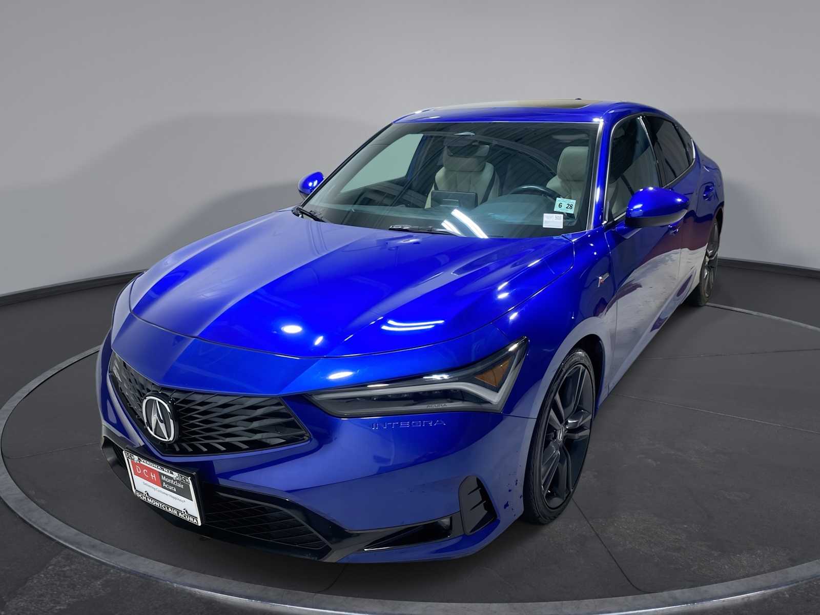 2024 Acura Integra A-Spec -
                  Verona, NJ