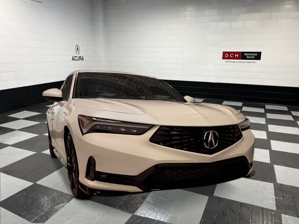 Thumbnail: 2026 Acura Integra - 8