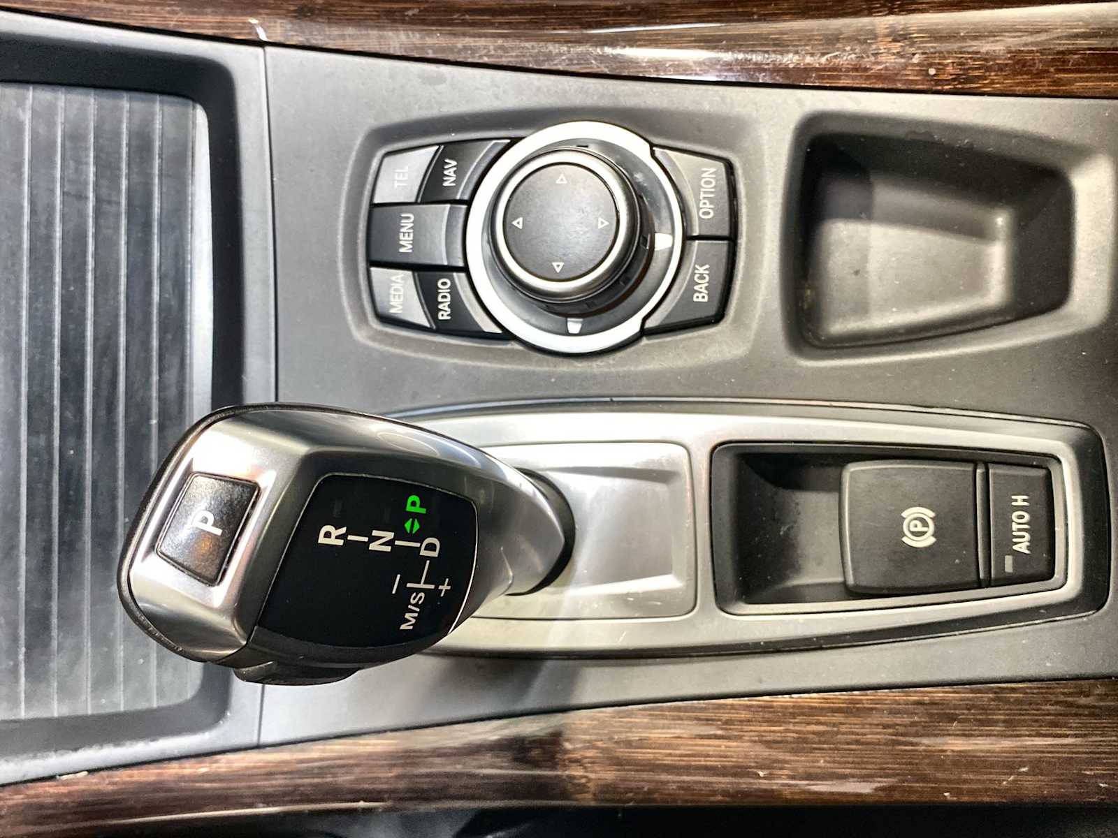 Thumbnail: 2013 BMW X5 - 16